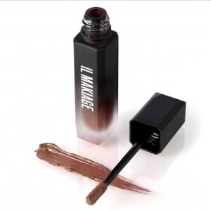 IL MAKIAGE Brown Liquid Lipstick